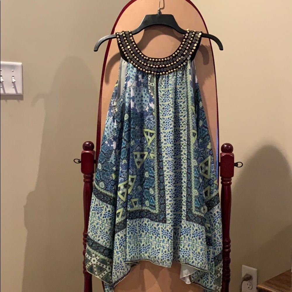 Tunic